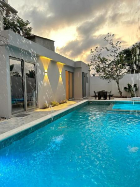 DELAMAR Casa de playa